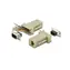Digitus sériový adaptér DB9M-RJ45F / Adaptér / RS-232 / RJ-45
