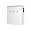 Digitus Slim šedá / Nástěnný rozvaděč / 4U / 800x640x220 mm / ocel / IP20