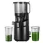 AMZCHEF SJ-036-BK černá / Pomalý odšťavňovač / 250 W / 1,8 l / 3 filtry