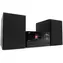 JVC UX-E225B černá / Mikrověž / CD / Bluetooth 5.3 / FM tuner / 30 W