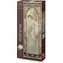 DINO Puzzle Alfons Mucha – Snění večera / Panoramatické / 75 dílků / 29,7 x 10,5 cm