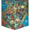 HEYE Puzzle Vrakoviště / 1000 dílků