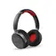 Energy Sistem Power Sport černo-červená / Sluchátka / Bluetooth / do uší / sportovní