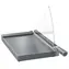 Leitz Precision Office Pro A4+ / Páková řezačka / 25 listů / Formát A4 Maxi / Skleněná deska