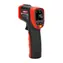 UNI-T UT301A+ / Infračervený teploměr / -32 až 420 °C / D:S 12:1 / Barevný displej