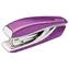 Leitz NeXXt 5528 purpurová / Mini sešívačka