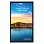 49" LG 49XE4F-M černá / Digital Signage displej / IPS / Full HD / 4000 nit / HDBaseT