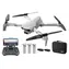 Extralink SMART LIFE F10 / Dron / 3x akumulátor