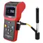 UNI-T UT347A / Tvrdoměr / Leeb / 6 stupnic tvrdosti / Bluetooth / kamera