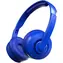 Skullcandy Cassette modrá / Bezdrátová sluchátka / Bluetooth