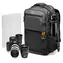Lowepro Fastpack Pro BP 250 AW III šedá / Fotobatoh / AW / generace III