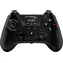 HyperX Clutch Wireless černá / Gamepad / 2,4GHz bezdrátový / USB-C / 19h výdrž baterie