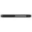 Teltonika Průmyslový switch PoE+ / Switch / 24 portů / 12x PoE+ / 12x GbE / PROFINET / MRP