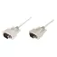 Digitus Prodlužovací kabel D-Sub9 / Kabel / Datový přenos
