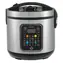 Maestro MR-794 stříbrná / Multifunkční hrnec / 900W / 5 L / 30 programů