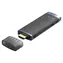 Vention ADCL0-TX modrá / Bezdrátový vysílač HDMI / 1080p 60Hz / 5GHz / dosah 50m