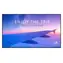 43" LG 43UH7N-E černá / Televize / IPS / 4K UHD / LED / HDMI / Wi-Fi / webOS