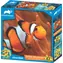 PRIME 3D Puzzle Animal Planet: Klaun očkatý / 63 dílků / 3D efekt / 46 x 31 cm