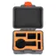 Sunnylife AQX-21 / Tvrdé pouzdro pro DJI Osmo 360 / odolné vůči stříkající vodě a prachu