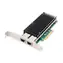 Digitus DN-10163 / Síťová karta / PCI Express 2.0 x8 / 2x 10Gb Ethernet / RJ-45 / Intel X540-BT2