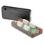 Digitus Spojovací box CAT7 stíněný / Spojovací box / LSA / 600 MHz / 26x35x80 mm