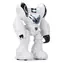 SILVERLIT Robot Blast bílá / dálkové ovládání / LED efekty / od 5 let