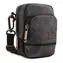 Case Logic Era CECS101 šedá / Pouzdro na fotoaparát / Polyester / Univerzální / 110 g