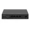 Digitus 4+1 port PoE černá / Switch / Gigabit / Neřízený / PoE+ 60W