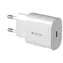 Devia Smart EA315 / Síťová nabíječka / USB-C