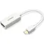 Ugreen 10460 adaptér Mini DisplayPort - HDMI bílá / Adaptér / Mini DisplayPort(M) - HDMI(F)