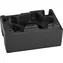 Bosch Vložka L-BOXX 238 pro GKT 18V-52 GC černá / Vložka do kufru / EPP / 317 x 431 x 197 mm