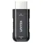 Unitek V1187BBK01 černá / Adaptér / USB-C - HDMI / 4K / PVC