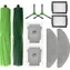 T6 Power Sada příslušenství pro iRobot Roomba Combo j5+, j5, i5+, i5 / Příslušenství