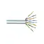 Planet UTP kabel Cat5e Elite / Síťový kabel / 305 m / drát / 4 páry / Dca