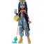MATTEL Panenka Monster High Cleo De Nile (JHK32) / od 4 let / Plast