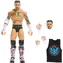 MATTEL Figurka WWE Elite Collection Top Picks CM Punk (JHV13) / Plast / 8-99 let
