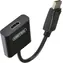 Unitek Y-5118DA černá / Adaptér DisplayPort - HDMI
