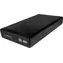 LogiLink UA0284 černá / Externí box na 3.5" SATA disk / USB 3.0