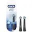 Oral-B iO Ultimate Clean černá / Náhradní hlavice / pro kartáček Oral-B iO / 2 ks