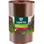 Verto 15G515 / Obruba trávníku / hnědá / výška 20 cm / délka 9 m