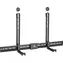 Maclean MC-465 / Držák pro soundbar / nastavitelný