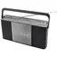 Soundmaster RCD1870SW / Radiobudík / DAB+ / FM / CD / MP3 / budík