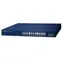Planet GS-2210-24T2S / Switch / 24x 1Gb RJ-45 / 2x 1Gb SFP / L2 / QoS