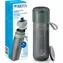 Brita Fill & Go Active zelená / Filtrační láhev na vodu / 0,6 l / 2x MicroDisc filtr