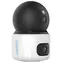 Uniarch UHO-S3S-M33D / IP kamera / 3 Mpx + 3 Mpx / Wi-Fi / ONVIF