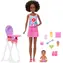 Skipper Babysitters Inc. - Kategorie