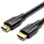 Vention AANBF černá / Kabel HDMI / 1 m