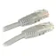 XtendLan UTP CAT5e 2m šedá / Patch kabel / RJ45-RJ45