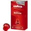 LAVAZZA Qualita Rossa Nespresso 10 ks / Kapslová káva