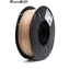 Xtendlan PLA filament dřevěný / Tisková struna / 1,75 mm / 1 kg